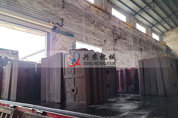 土石分離機(jī)（泥石分離篩）的意義是什么？